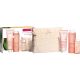 Clarins My Cleansing Essentials Piel Sensible Estuche Set limpiador facial ofrece rutina completa especialmente creada para calmar e iluminar la piel