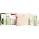 Clarins My Cleansing Essentials Piel Mixta-Grasa Estuche Set limpiador facial ofrece una rutina completa especialmente creada para hidratar la piel
