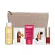 Clarins  Regalo neceser+minitallas por compras superiores a 69 euros en la marca clarins excluidos cofres