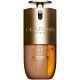 Clarins Double Serum Foundation Base de maquillaje híbrida fusiona maquillaje y cuidado antiedad con fórmula innovadora ofreciendo luminosidad inmediata