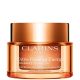 Clarins Extra-Firming Energy Crème Fermeté Crema de día antiedad de textura fresca devuelve la vitalidad al rostro ofreciendo una piel más firme lisa y luminosa 50 ml