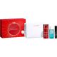 Clarins Total Eye Lift Estuche Contorno de ojos antiedad tensa redensifica y abre la mirada atenuando bolsas y ojeras 15 ml