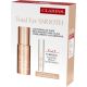 Clarins Total Eye Smooth Estuche Contorno de ojos experto reafirma y mejora la luminosidad reduciendo bolsas y ojeras 15 ml