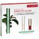 Clarins Supra Lift & Curl Mascara Estuche Máscara de pestañas con efecto lifting que maximiza el volumen y curvatura