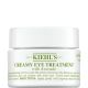 Kiehl'S Creamy Eye Treatment With Avocado Contorno de ojos hidratante con textura rica y cremosa restaura los lípidos de la barrera cutána