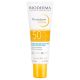Bioderma Photoderm Crème Spf 50+ Protector solar facial protege de los riesgos del daño celular 40 ml