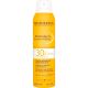 Bioderma Photoderm Brume Invisible Spf 30 Protector solar facial sin alcohol efecto refrescante y resistente al agua 150 ml