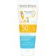 Bioderma Photoderm Pediatrics Lait Spf 50+ Protector solar para niños aprobado por pediatras a partir de 12 meses 200 ml