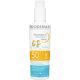 Bioderma Photoderm Pediatrics Spray Spf 50+ Protector solar para niños aprobada por pediatras a partir de 12 meses 200 ml