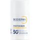Bioderma Photoderm Invisible Stick Spf 50+ Stick solar facial de textura invisible y no grasa ofrece efecto matificante inmediato de larga duración 15 gr