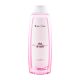 Rosa De Bulgaria Gel De Baño Gel de ducha limpia e hidrata con aroma y aceite natural de rosas 530 ml