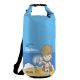 Isdin Fotoprotector Regalo bolsa waterproof por compra 2 protectores isdin pediatrics