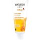 Weleda Baby Caléndula Crema Pañal Crema para pañal protege y alivia la piel enrojecida del culito del bebé 75 ml