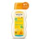 Weleda Baby Baño De Crema Baño de crema de caléndula limpia suavemente y nutre la piel de bebé 200 ml