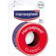 Hansaplast Esparadrapo Fijador Esparadrapo fijador de 2,5 cm adherencia firme 5 m
