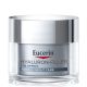Eucerin Hyaluron-Filler +3x Effect Noche Crema de noche de rápida absorción rellena y reafirma regenerando la piel durante la noche con ácido hialuronico 50 ml
