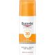 Eucerin Oil Control Sun Gel Spf 30 Protector solar absorción rápida no grasa efecto mate y seco para piel propensa al acné 50 ml