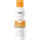 Eucerin Oil Control Sun Spray Transparente Spf 50 Spray solar transparente con textura agradable y ligera de rápida absorción protege del envejecimiento 200 ml