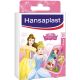 Hansaplast Apósitos Disney Princess 2 Tamaños Apósitos para que los niños olviden sus lágrimas y recuperen la diversión en tiempo record 20 uds