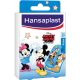 Hansaplast Apósitos Mickey Mouse & Friends 2 Tamaños Apósitos para que los niños olviden sus lágrimas y recuperen la diversión en tiempo record 20 uds