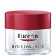 Eucerin Hyaluron-Filler+Volume Lift Día Spf 15 Crema facial de día mejora la renovación del colágeno consigue una piel más rellena con menos arrugas 50 ml