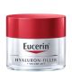 Eucerin Hyaluron-Filler+Volume-Lift Day Spf 15 Crema de día antiedad reafirmante y proporciona volumen 50 ml