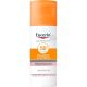 Eucerin Pigment Control Sun Fluid Spf 50+ Protector solar facial avanzado reduce las manchas oscuras evitando su reaparición 50 ml