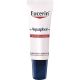 Eucerin Aquaphor Sos Liper Repair Bálsamo labial reparador regenerante y calmante ofrece cuidado intensivo en solo 60 segundos 10 ml