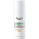 Eucerin Dermo Pure Oil Control Fluido Protector Spf 30 Protector solar matificante evita el oscurecimiento de marcas postacné antiimperfecciones 50 ml