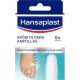 Hansaplast Apósito Para Ampollas Apósito para ampollas protección superior y alivio instantáneo del dolor 6 uds