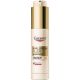 Eucerin Hyaluron-Filler+Elasticity Crema De Día Ultraligera Spf 50 Crema facial de día de textura ultraligera rellena las arrugas más profundas mejorando la elasticidad de la piel 50 ml