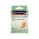 Hansaplast Apósito Para Ampollas Apósito para ampollas protección superior y alivio instantáneo del dolor 6 uds