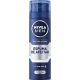 Nivea Men Protege & Cuida Espuma De Afeitar Espuma de afeitar enriquecida con aloe vera y pro-vitamina b5 200 ml
