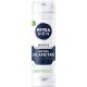 Nivea Men Sensitive Espuma De Afeitar Espuma de afeitar sin alcohol protege la piel de la irritación durante el afeitado 200 ml