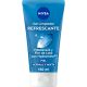 Nivea Gel Limpiador Refrescante Vitamina E Y Flor De Loto Gel limpiador refrescante para piel normal con vitamina e y flor de loto 150 ml