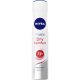 Nivea Dry Comfort Desodorante Spray Desodorante antitranspirable ofrece sensación refrescante y aroma duradero hasta 48 horas 200 ml
