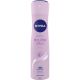 Nivea Double Effect Quick Dry Desodorante Spray Desodorante antitranspirante libre de alcohol con extracto natural de papaya ofrece hasta 48 horas 200 ml