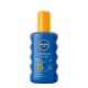 Nivea Sun Protege & Hidrata Spf 15 Emulsión solar resistente al agua de absorción rápida piel hidratada y bronceada 200 ml