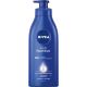 Nivea Nutritivo Body Milk Leche corporal nutritiva ofrece 48 horas de hidratación con aceite de almendras 500 ml