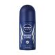 Nivea Men Protege & Cuida Desodorante Roll-On Desodorante antitranspirante de secado rápido 0% alcohol 48 horas 200 ml