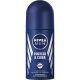 Nivea Men Protege & Cuida Desodorante Roll-On Desodorante antitranspirante de secado rápido 0% alcohol 48 horas 50 ml