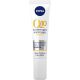 Nivea Q10 Antiarrugas Power Contorno De Ojos Firmeza Contorno de ojos reduce arrugas y revitaliza con q10 puro y creatina 15 ml