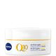 Nivea Q10 Antiarrugas Power Crema De Día Firmeza Sfp 30 Crema de día reduce arrugas y previene manchas piel radiante tersa y luminosa 50 ml