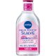 Nivea Aminoacid Complex + Aceite De Almendra Agua Micelar Suave Agua micelar refrescante limpia hidrata y oxigena tu piel 400 ml