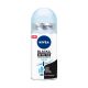 Nivea Black & White Invisible Fresh Desodorante Roll-On Desodorante invisible y fresco antitranspirable protege contra sudor y olor con aroma fresco hasta 48 horas 50 ml