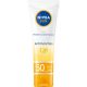Nivea Sun Q10 Antimanchas Protección Facial Spf 50 Protector solar facial antimanchas ayuda a preservar la juventud del rostro 50 ml