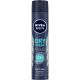 Nivea Men Dry Fresh Desodorante Spray Desodorante antitranspirable y antibacterias protege contra sudor y olor hasta 48 horas 200 ml