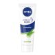 Nivea Calmante Aloe Vera Nueva Fórmula Crema De Manos Crema de manos calmante con aloe vera sensación ligera 100 ml