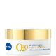 Nivea Q10 Antiarrugas Extranutitiva Crema De Día Reparadora Spf 15 Crema de día antiarrugas reparadora ofrece hidratación y firmeza 50 ml