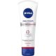 Nivea 3en1 Reparadora Crema De Manos Crema de manos ofrece un alivio inmediato hasta 48 horas para piel muy seca y tirante 100 ml